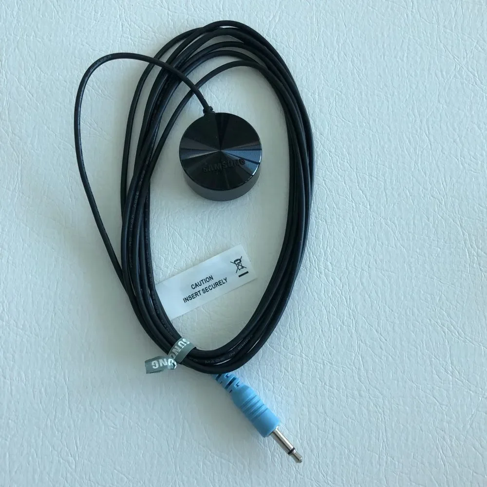 SAMSUNG IR EXTENDER CABLE BN96-31644A 1448 GM
